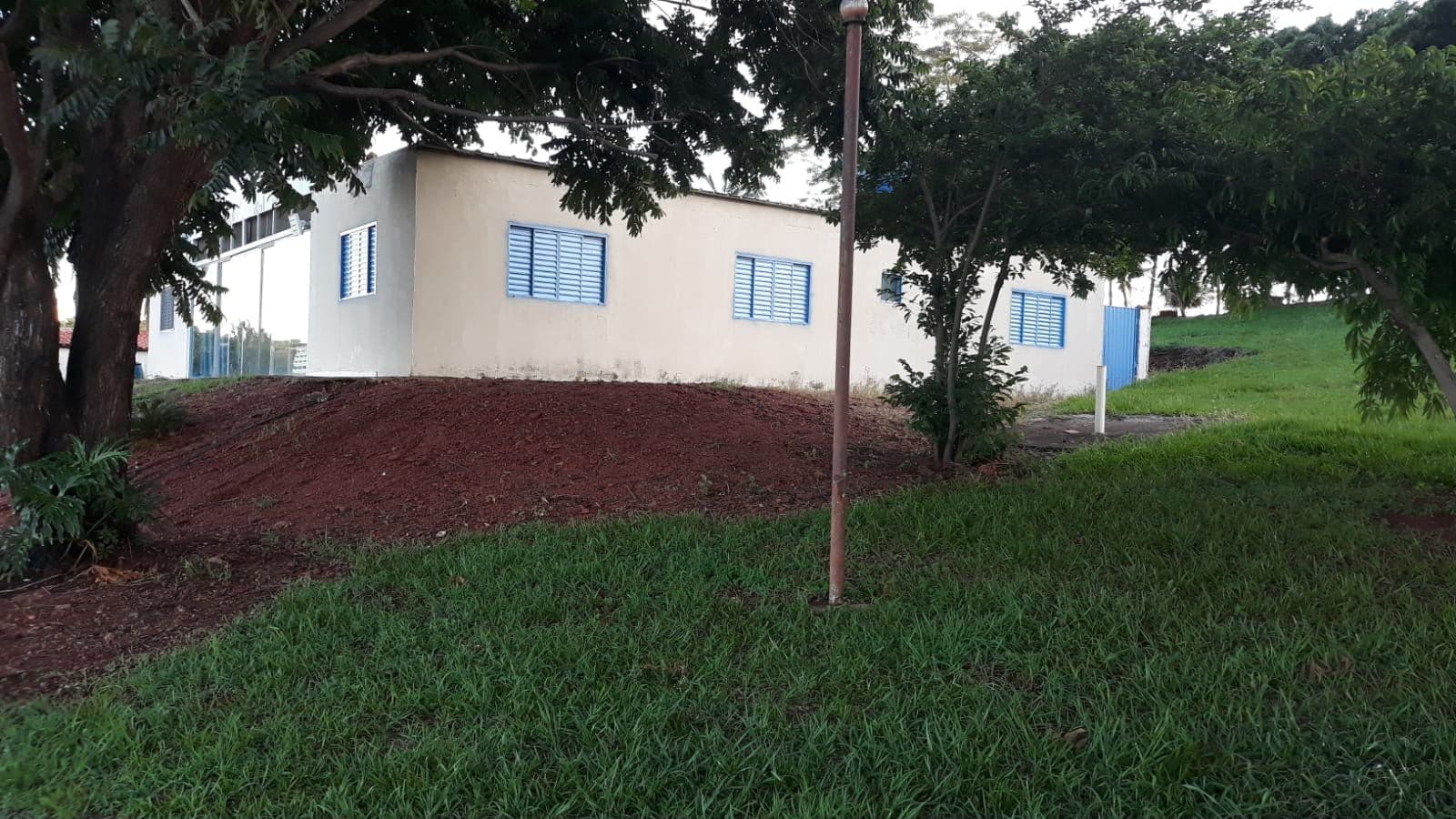Casa em Ilha mobiliada com 4 suítes à venda no Lago de São Simão