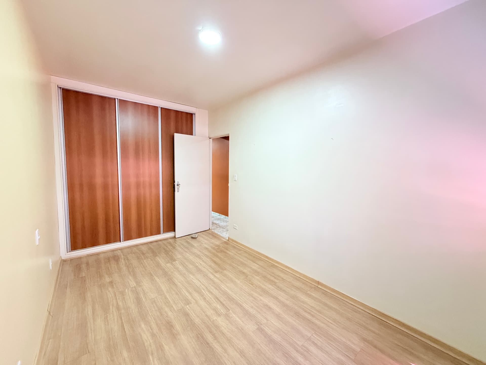 Apartamento nascente à venda com 3 quartos no Setor Central