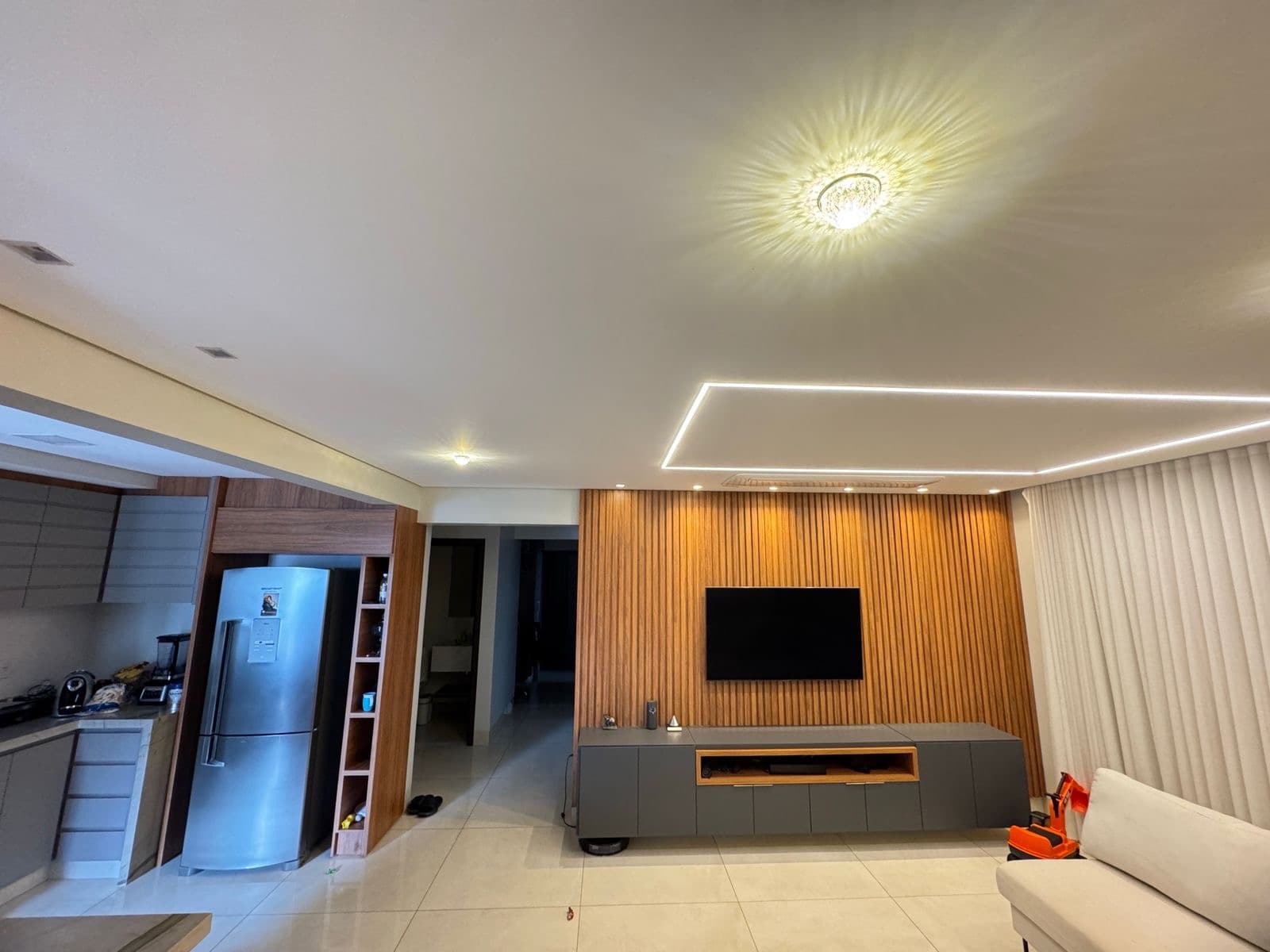 Apartamento com 3 suítes à venda no Setor Marista