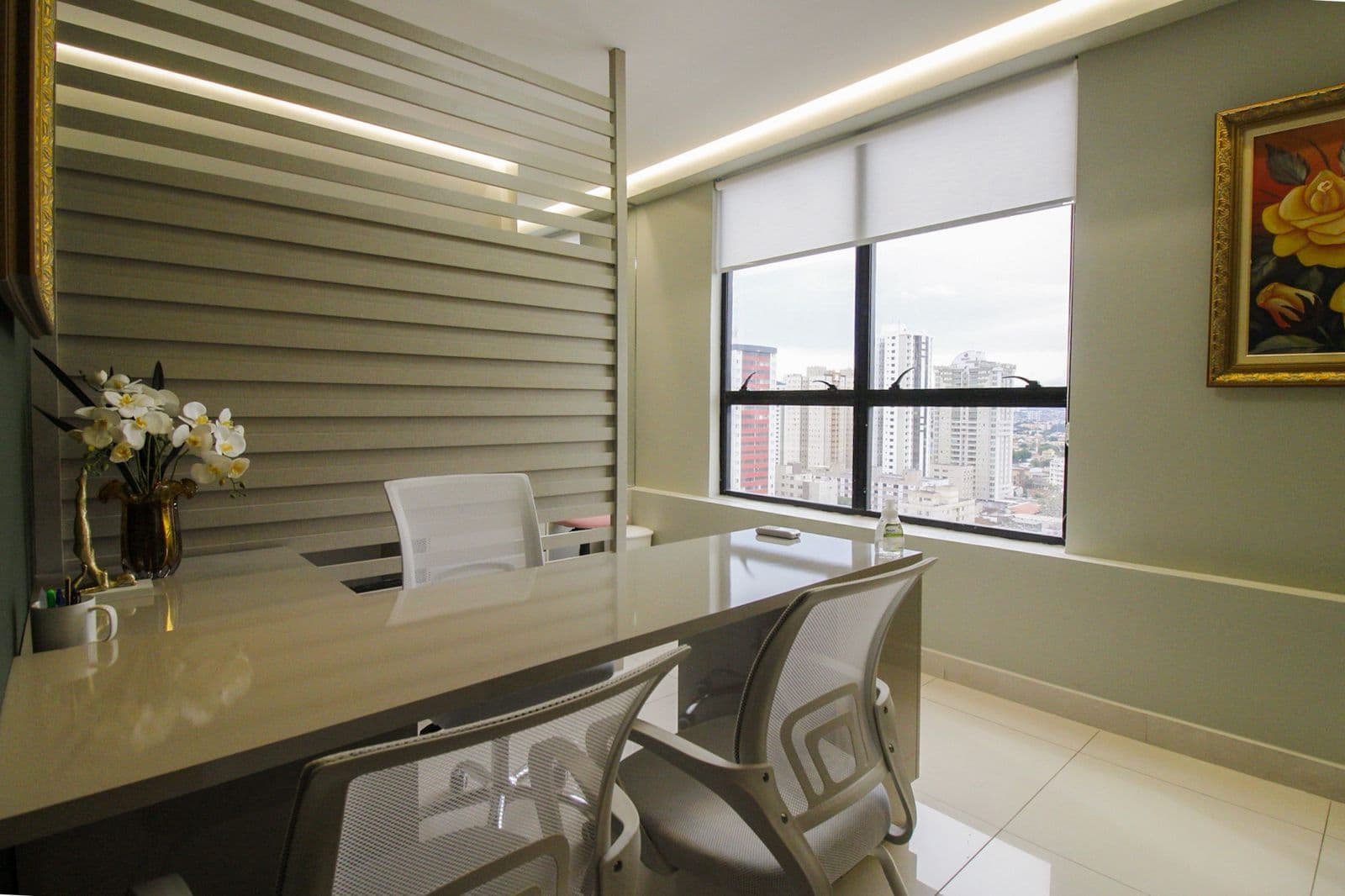 Sala Comercial à venda no Setor Oeste, Lourenço Office