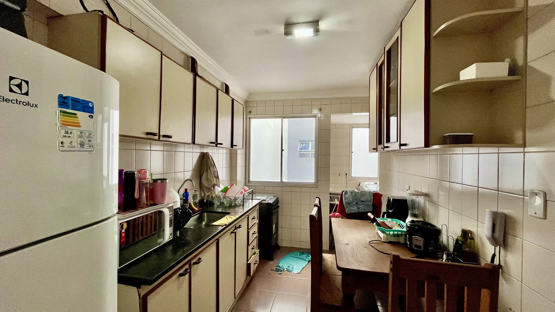 Apartamento Residencial Lara