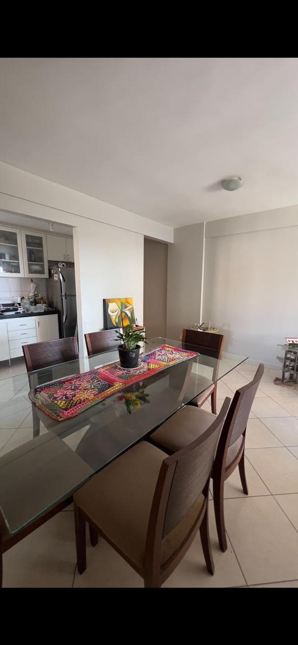 Apartamento Residencial Arco do Triunfo