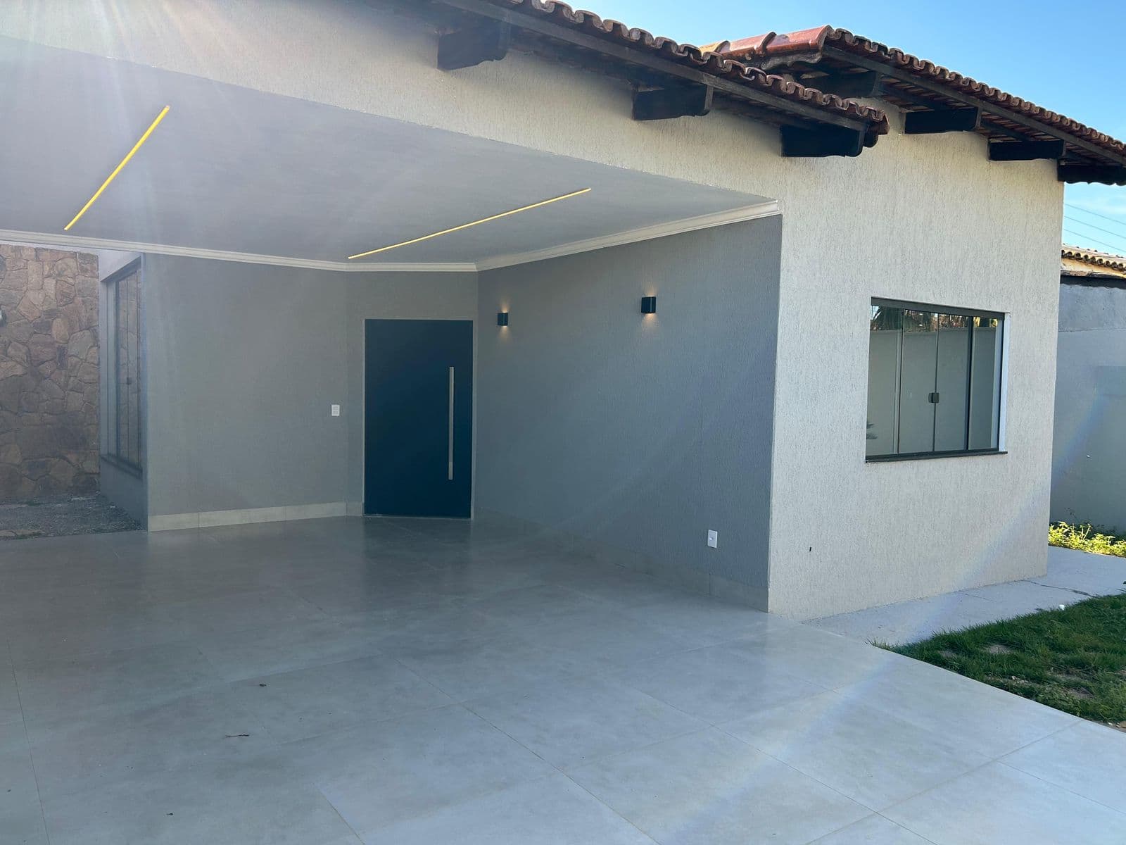Casa à venda setor Goiânia 2