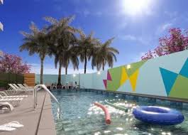 Apartamento Now Parque Amazônia