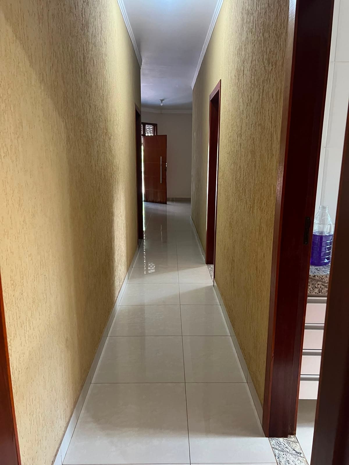 Casa com 2 quartos e 3 vagas à venda no Jardim Sônia Maria