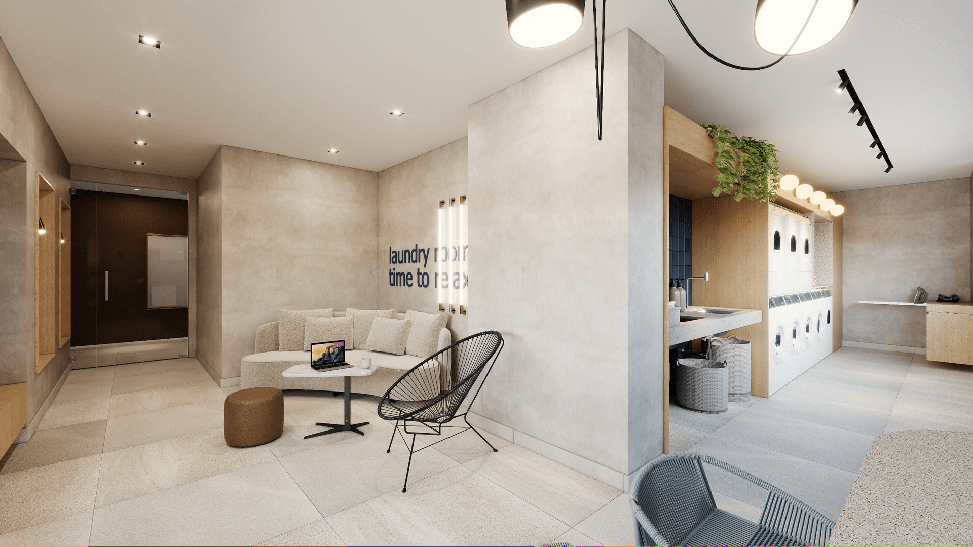 Loft Metropolitan Bueno