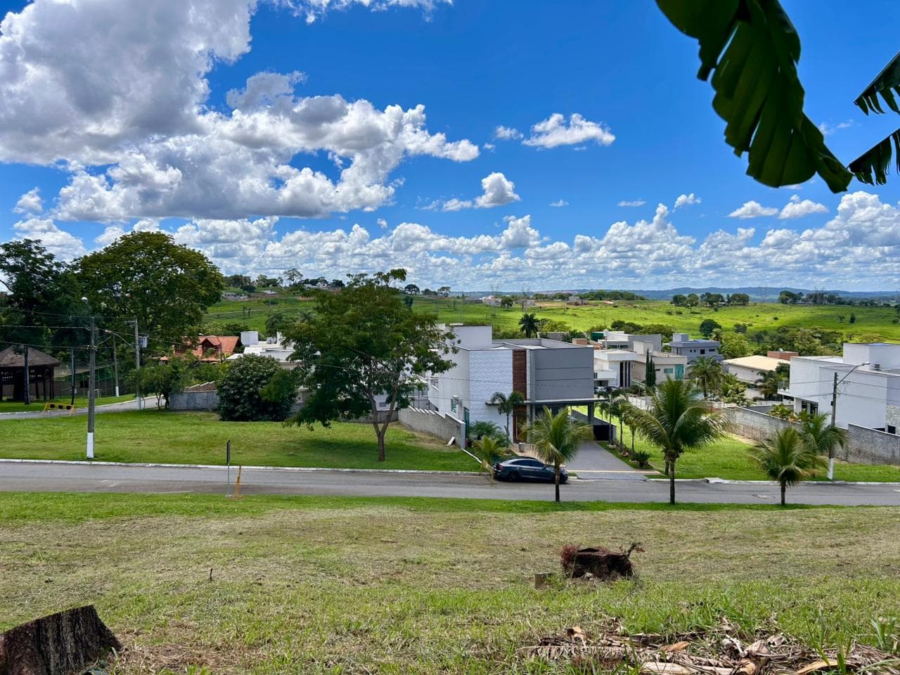 Lote no Residencial Vale Verde