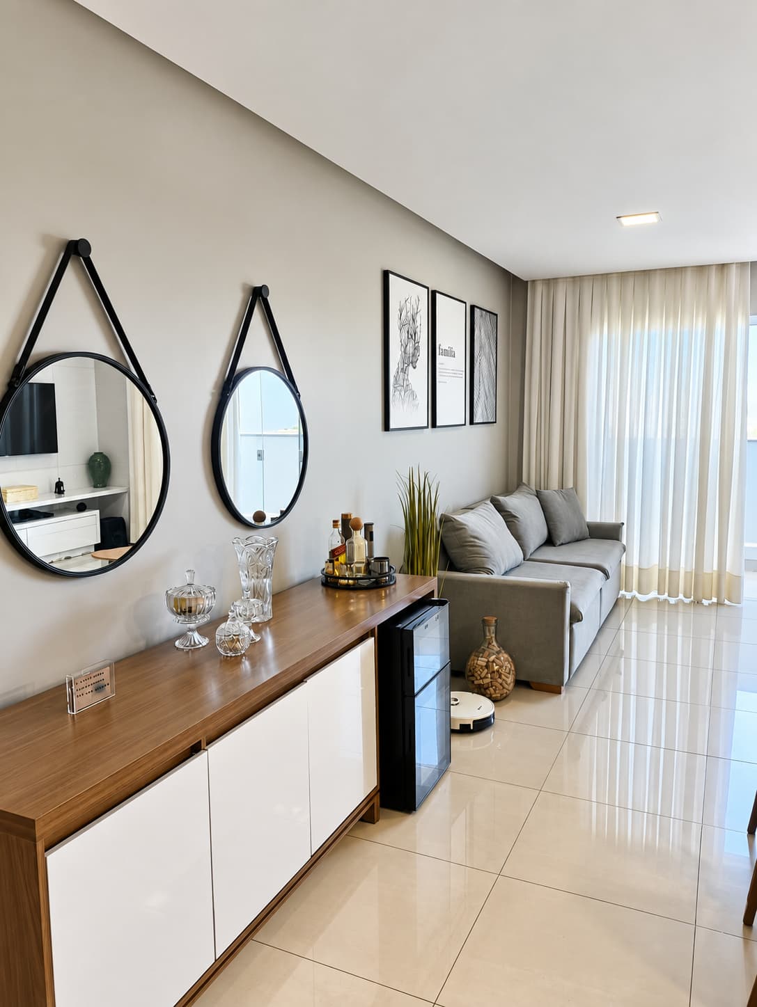 Apartamento com 3 quartos à venda no Parque Amazônia