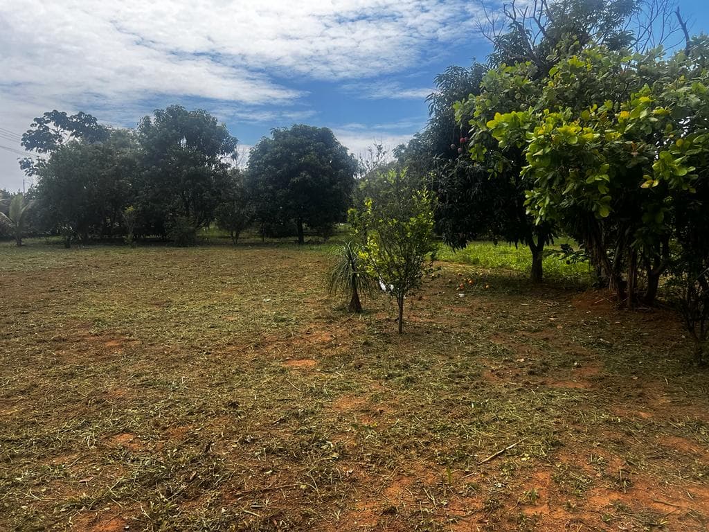 Lote no Condominio Estância das Águas
