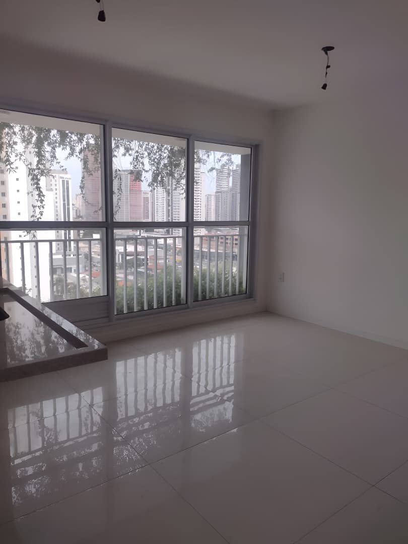 Eko Lifestyle 100m² com 3 suítes plenas (Novo, nunca habitado)