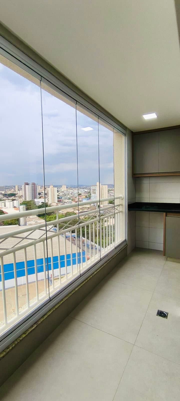 Apartamento no Avenida Parque Anápolis avenida universitária 100 metros