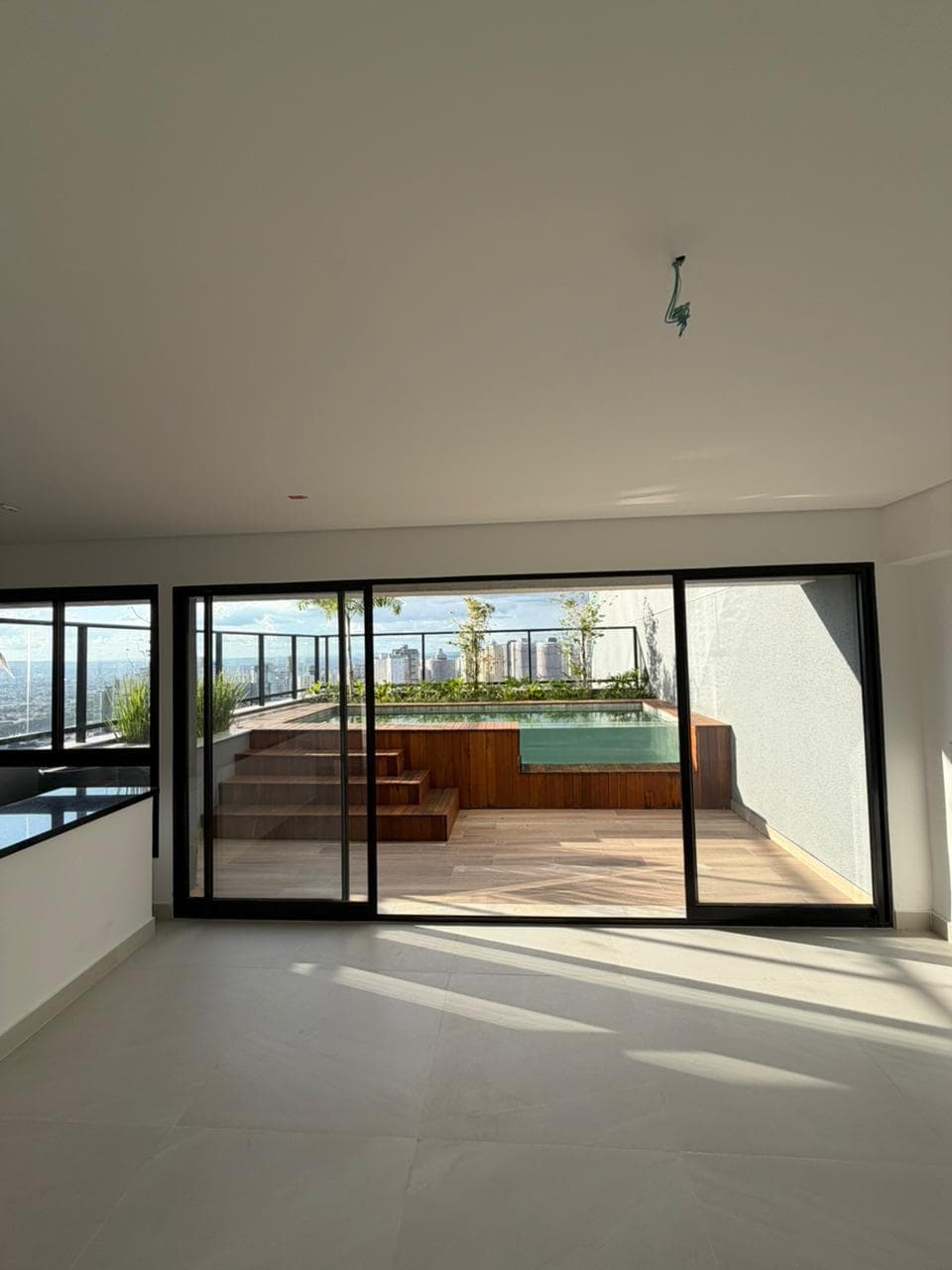 Cobertura Penthouse Opus Gyro Parque Vaca Brava