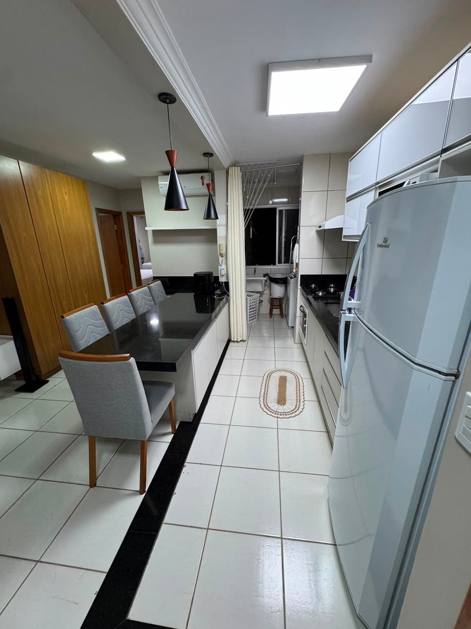 Apartamento 1 suíte à venda no Setor Bueno