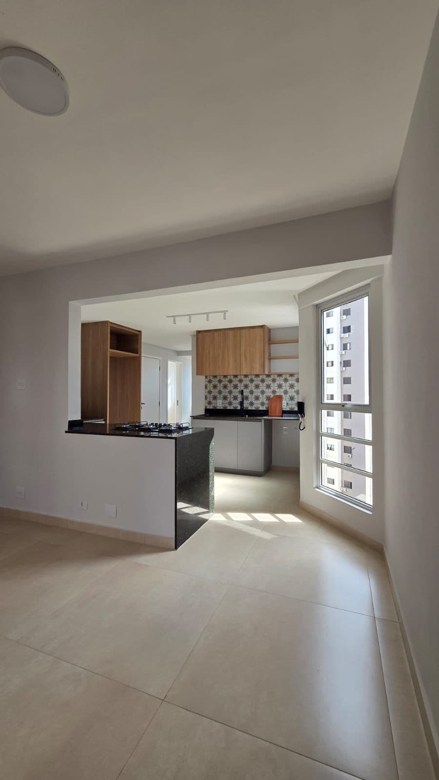 Apartamento Mansões Coimbra