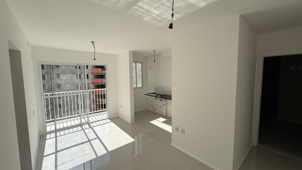 Apartamento Now Reserva das Águas