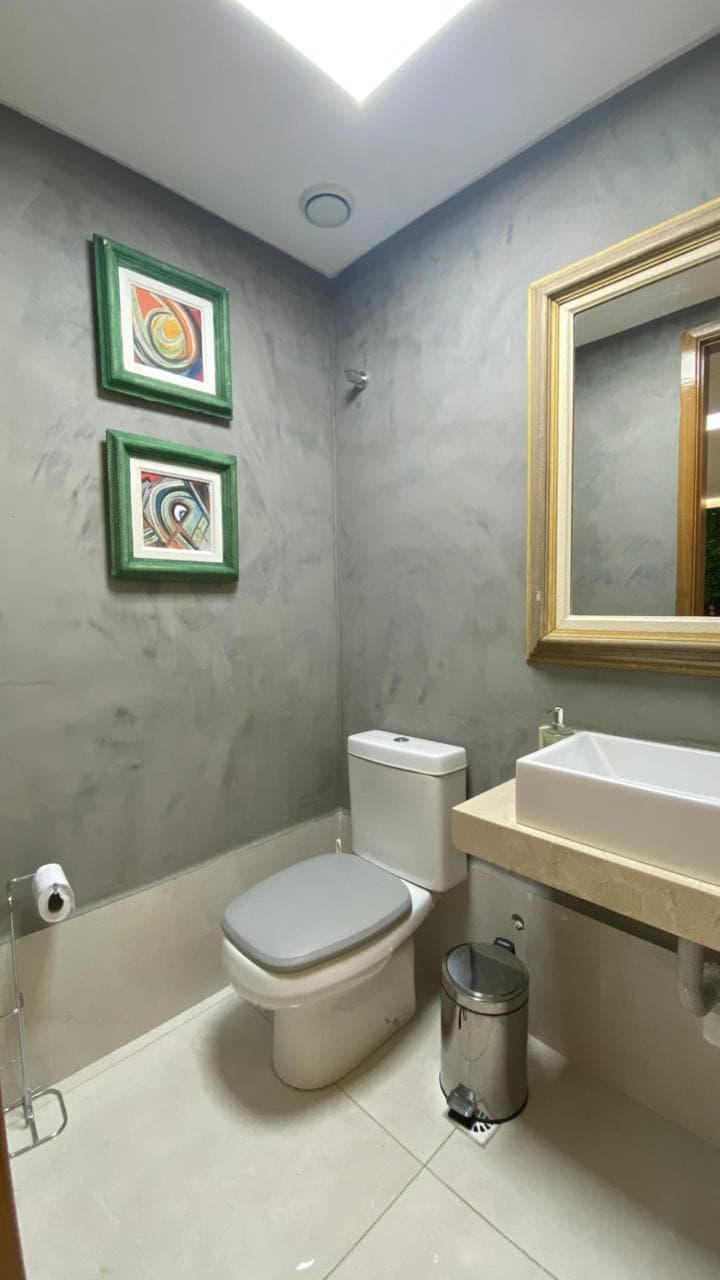Sala Comercial à venda no Setor Oeste, Lourenço Office
