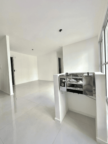 Apartamento Wish Vaca Brava