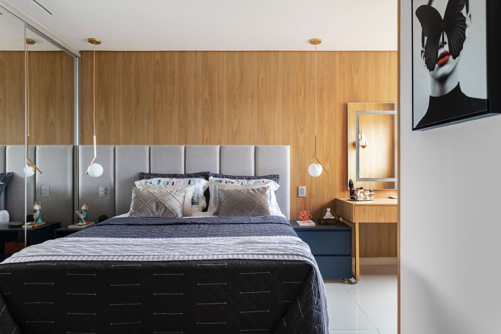 Apartamento nascente com 3 suítes à venda no Setor Bueno