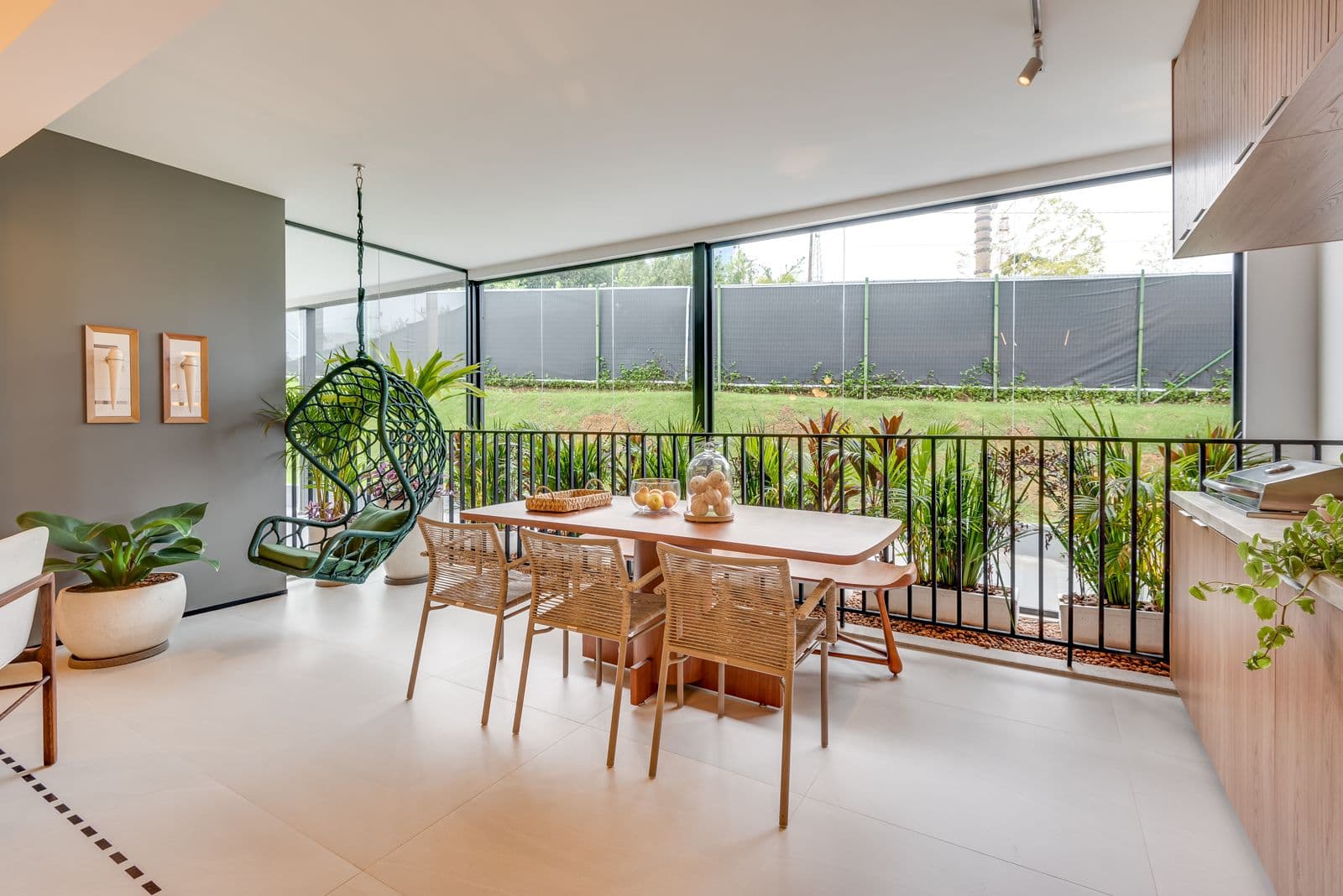 Apartamento Opus Nido