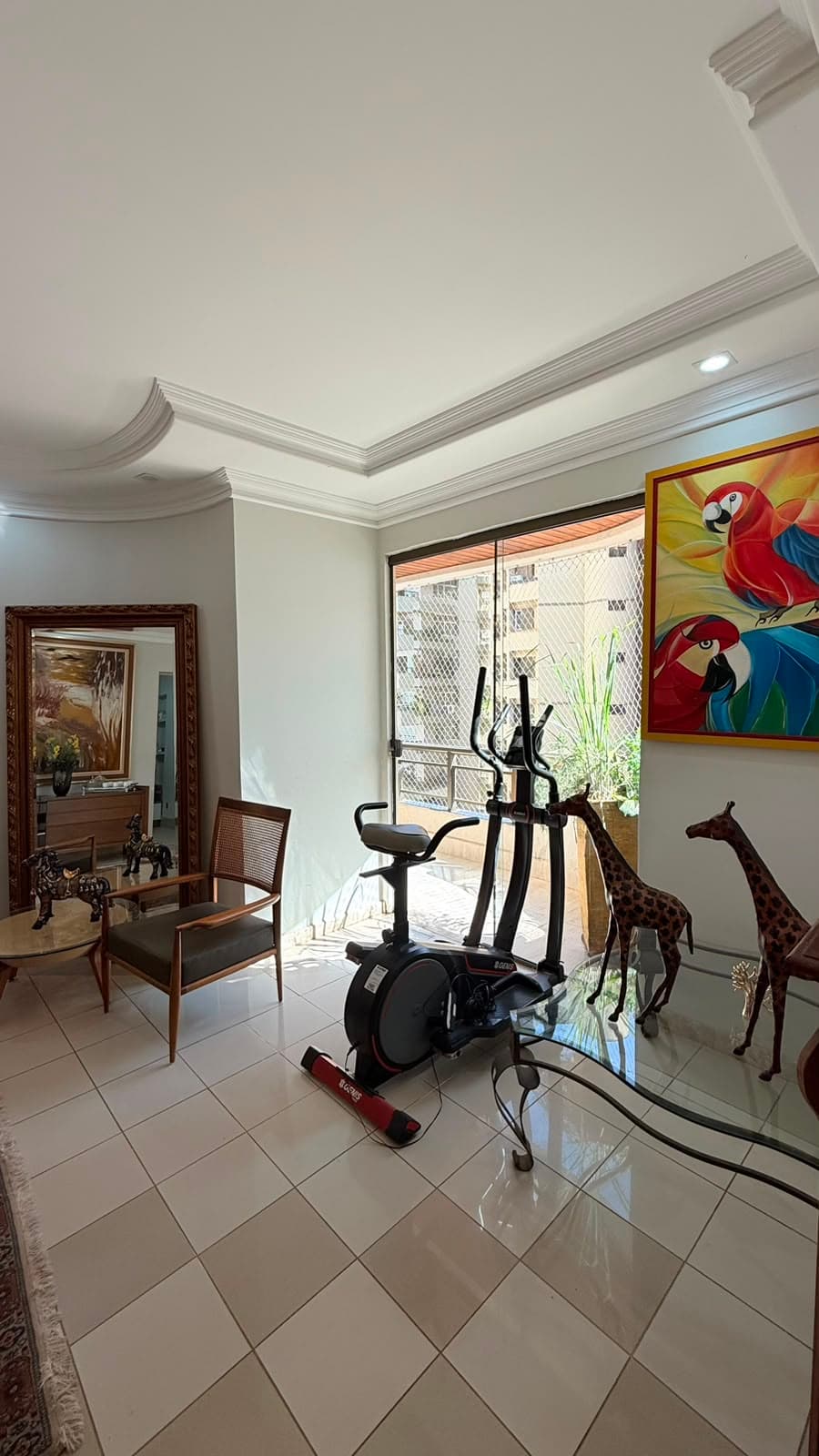 Apartamento Selena Palace