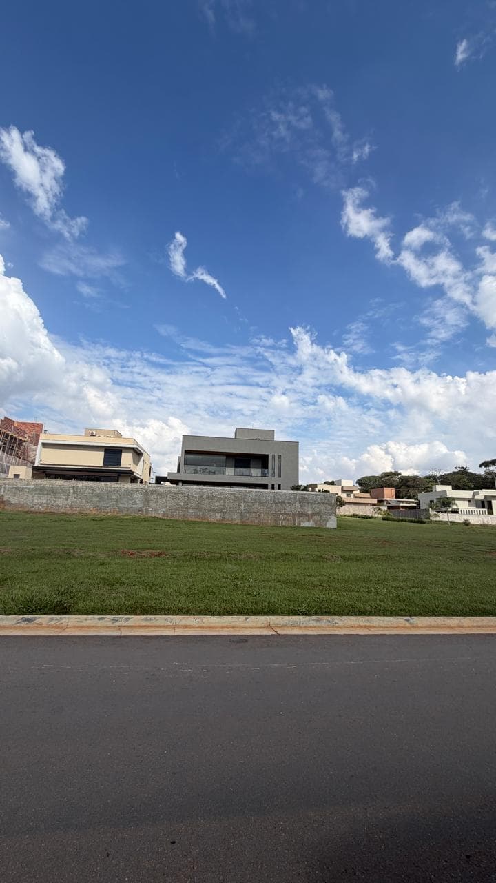Lote à venda no Jardins França
