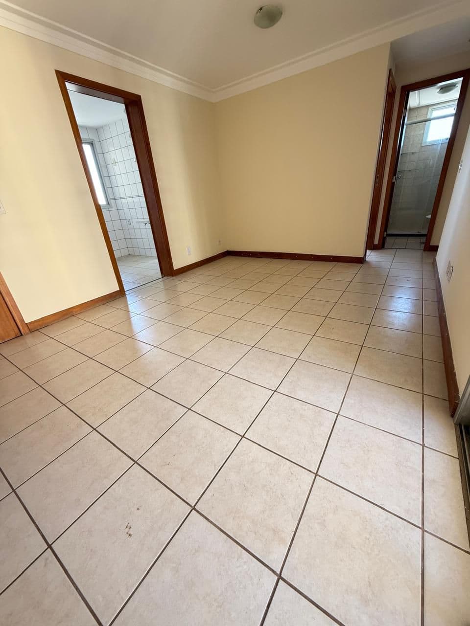 Apartamento no Residencial Monte Castelo