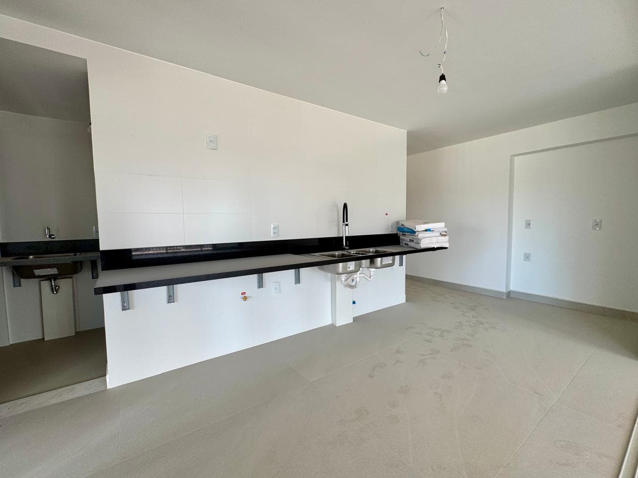 Deck 23 by Opus: 245m² de Sofisticação e Natureza de Frente para a Praça T-23