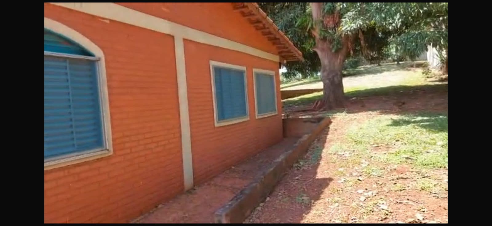 Chacára Ilha no lago de São Simão à venda