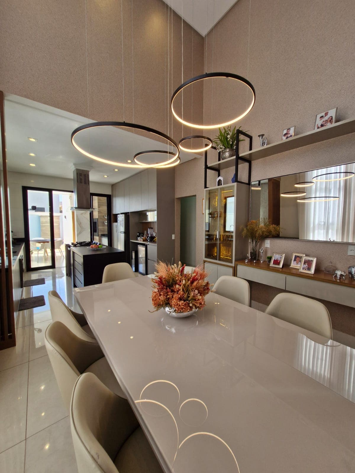 Casa Condomínio Parqville Jacarandá