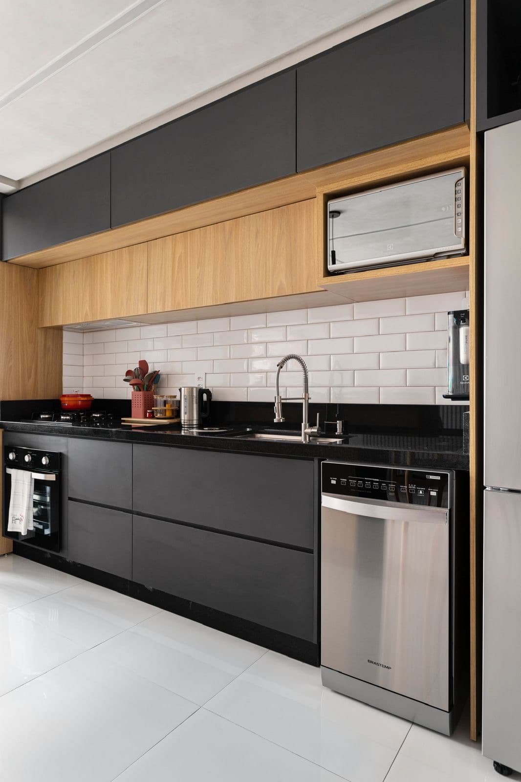 Apartamento nascente com 3 suítes à venda no Setor Bueno