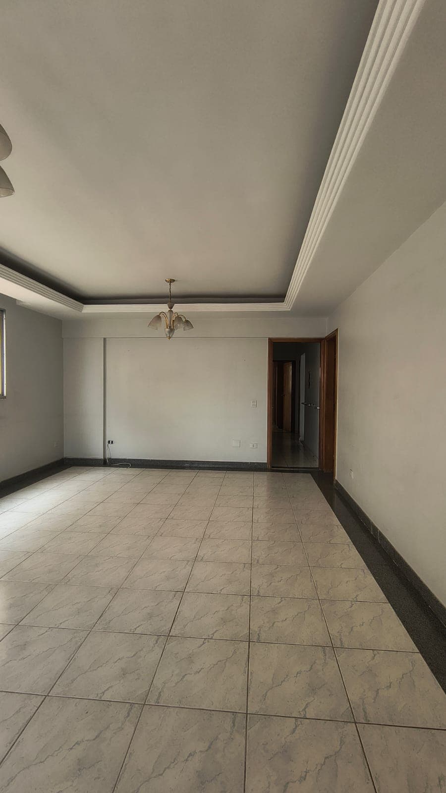 Apartamento 3 suítes à venda no Setor Oeste