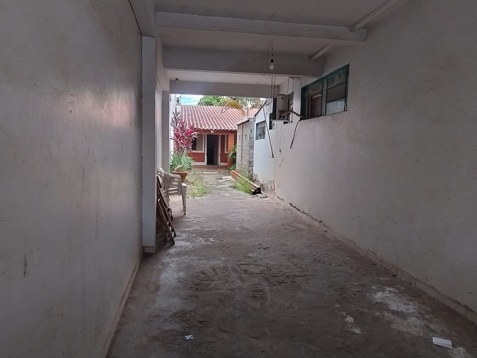 Área em Caldas Novas