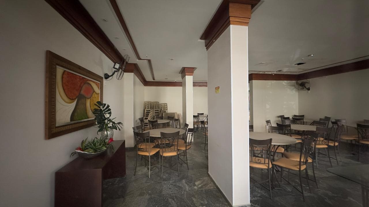 APARTAMENTO 3 QUARTOS COM 2 VAGAS DE GARAGEM NO SETOR BUENO
