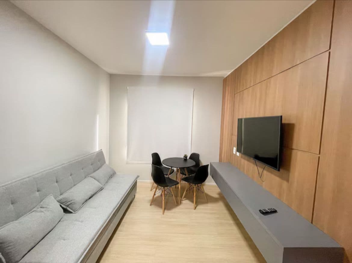 Flat no Blend Smart Style