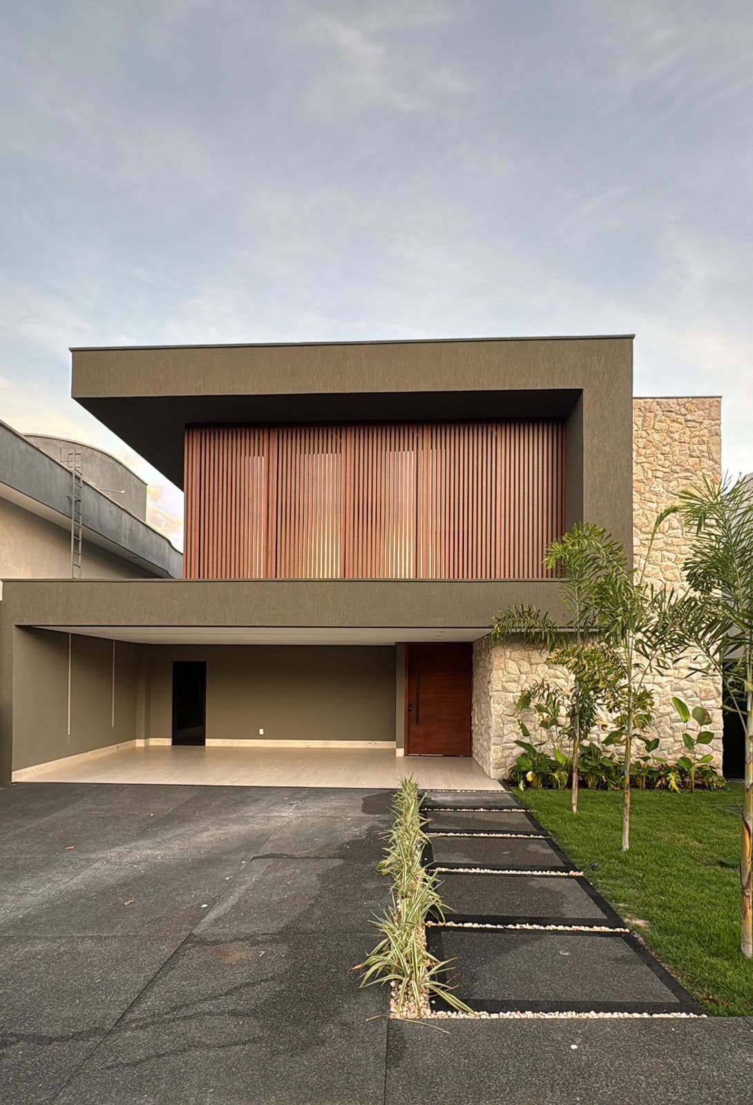 Casa Condominio Portal do Sol Green