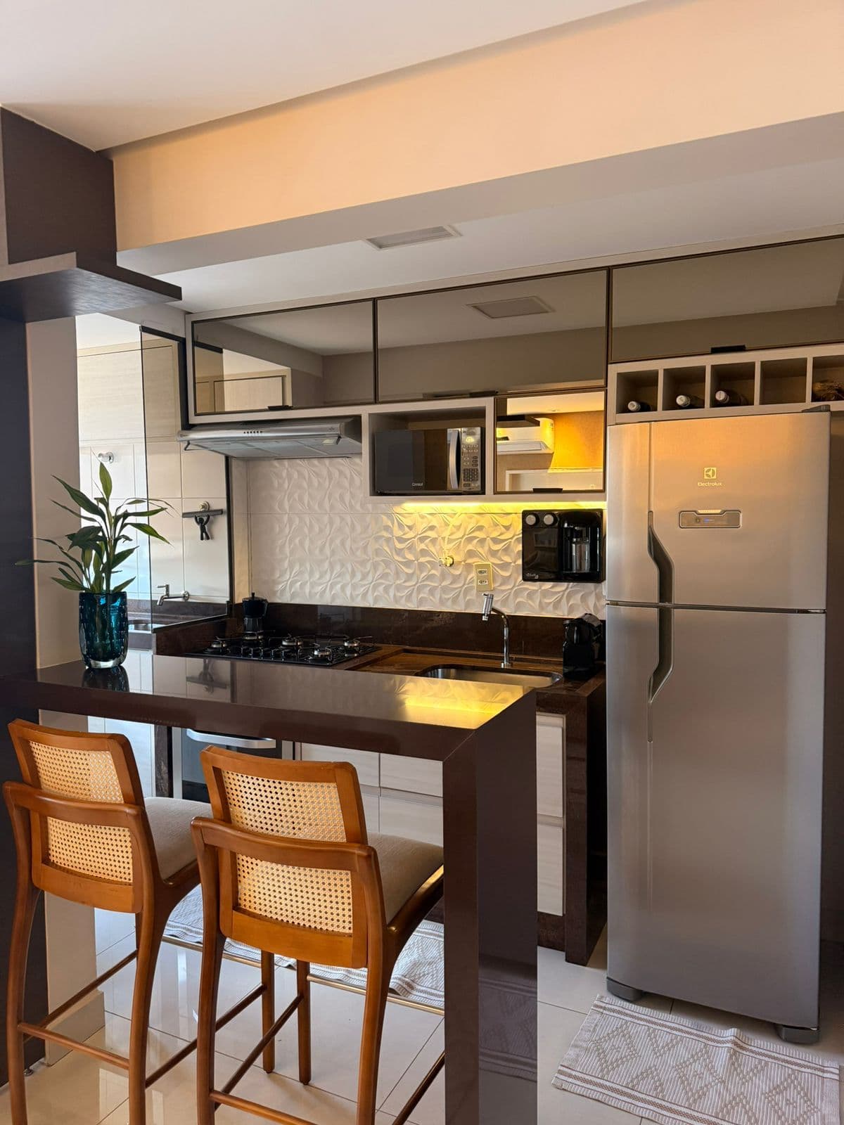 APARTAMENTO À VENDA NO SETOR VILA ROSA