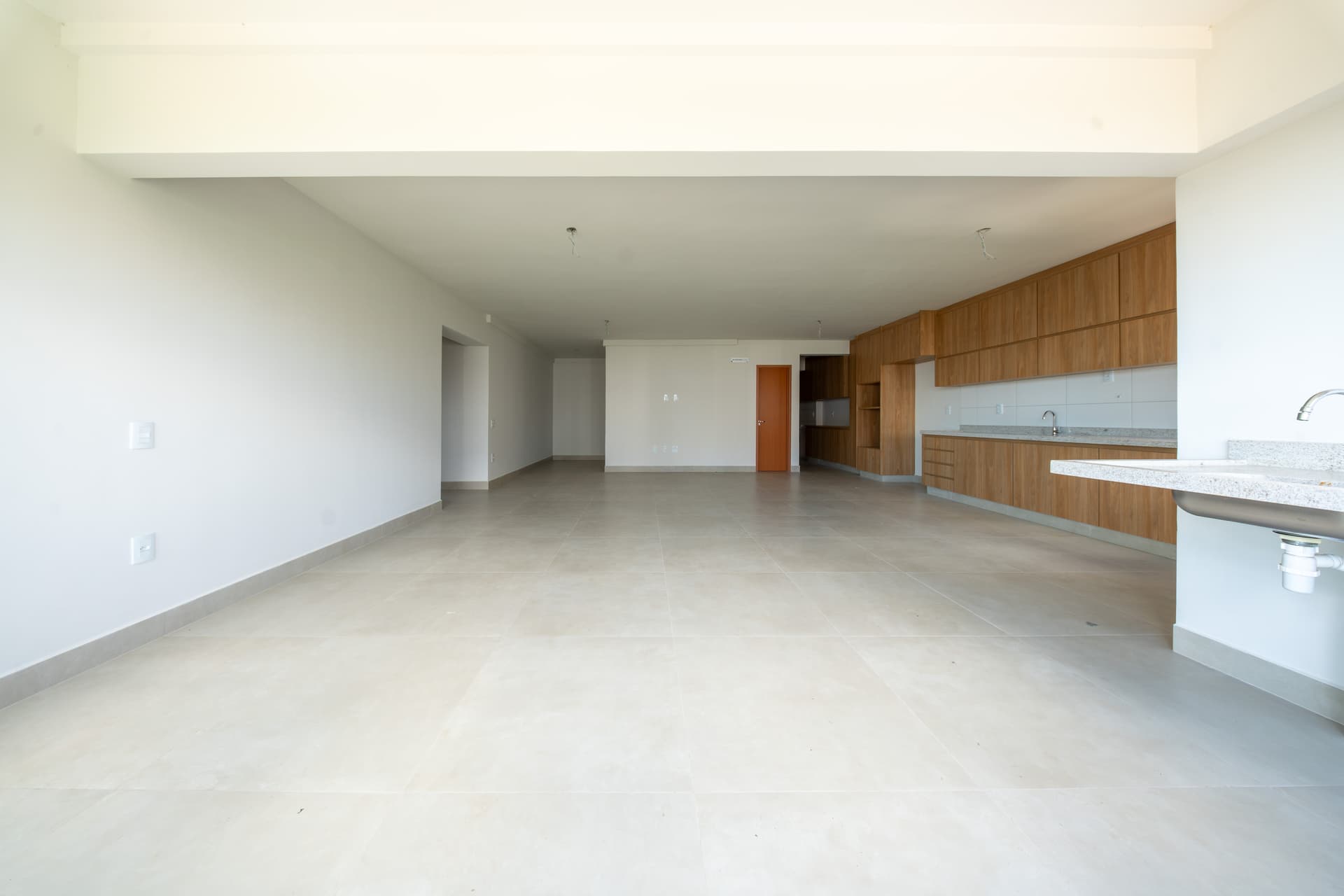 Apartamento com 2 quartos à venda no Setor Pedro Ludovico