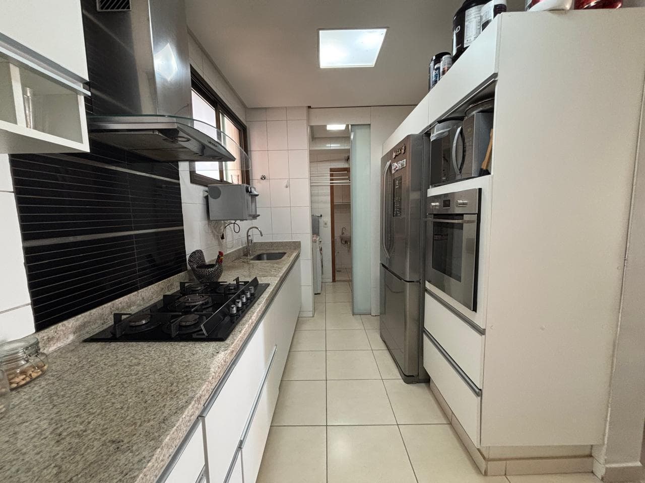 Apartamento nascente com 3 suítes à venda no Setor Bueno