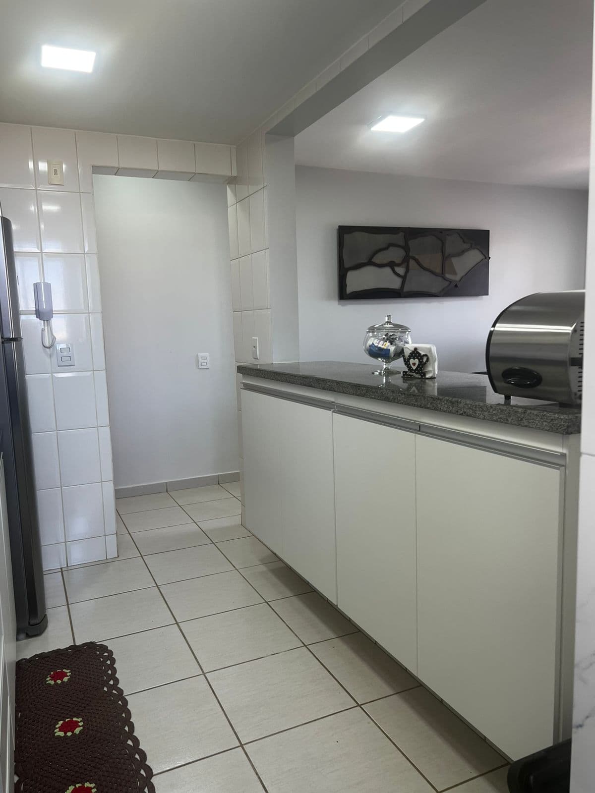 Residencial Adriático