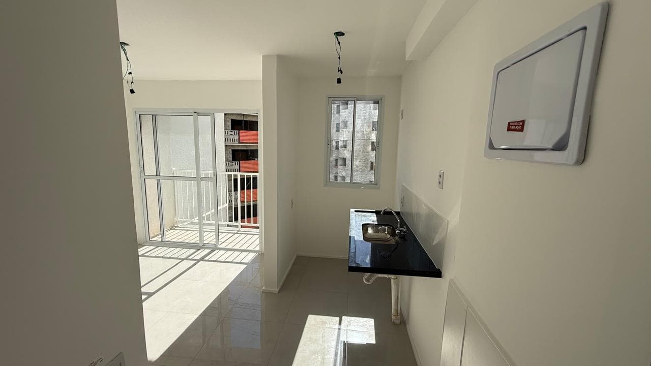 Apartamento Now Reserva das Águas