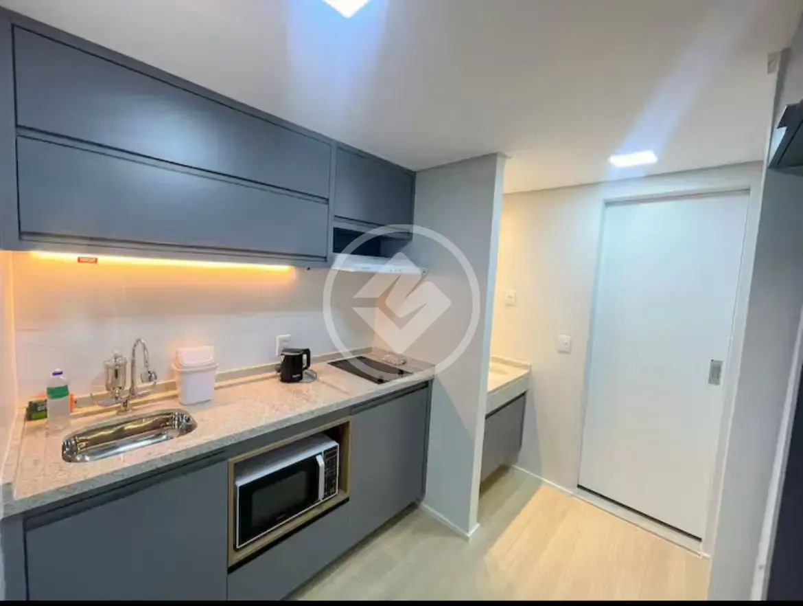 Flat no Blend Smart Style