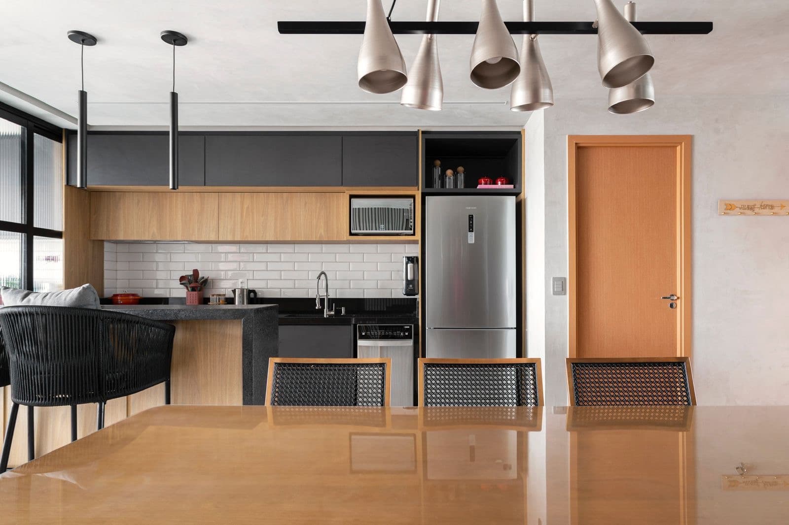 Apartamento nascente com 3 suítes à venda no Setor Bueno