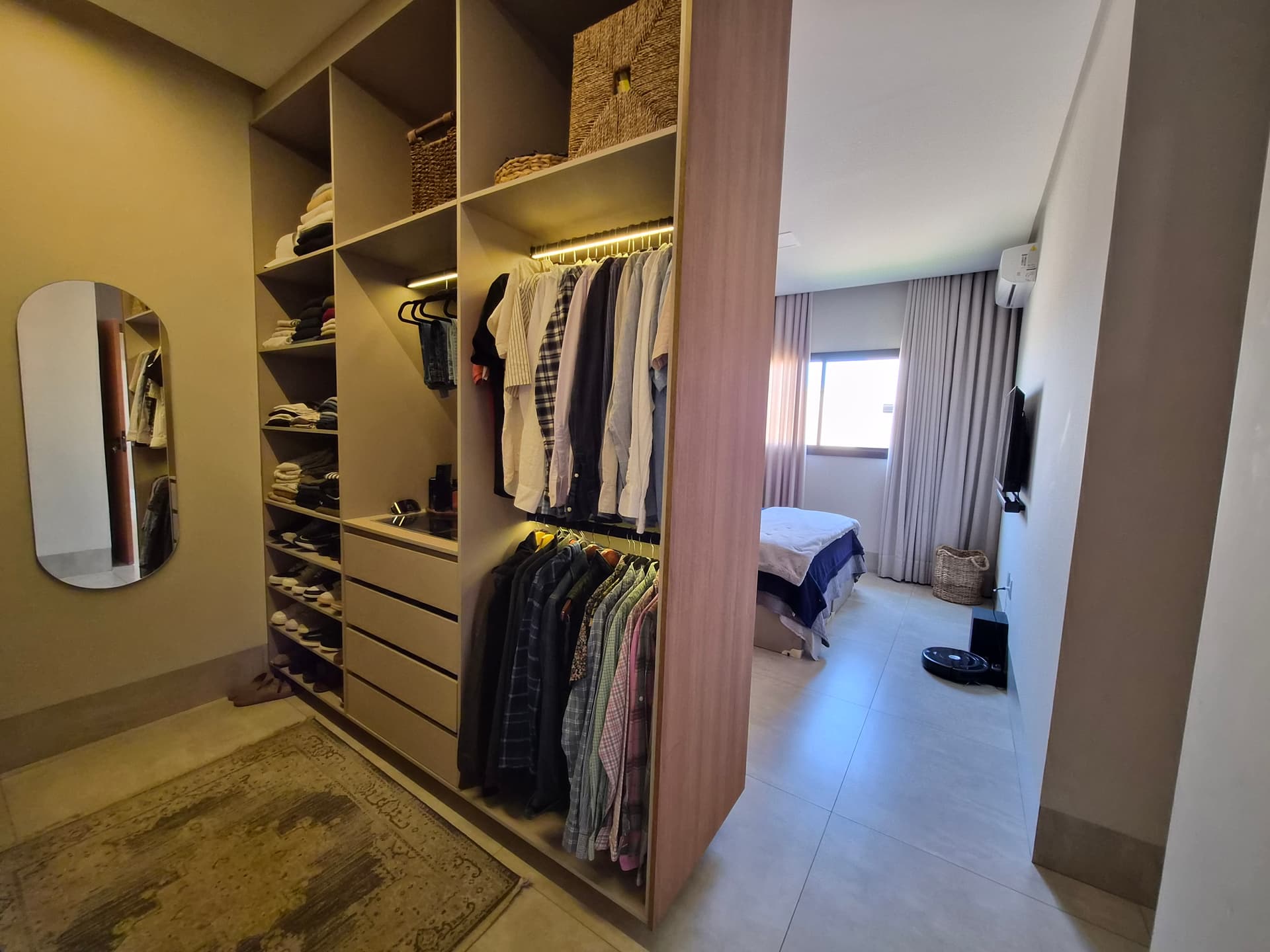 Casa à venda com 3 suítes no Terras Alpha Residencial 1
