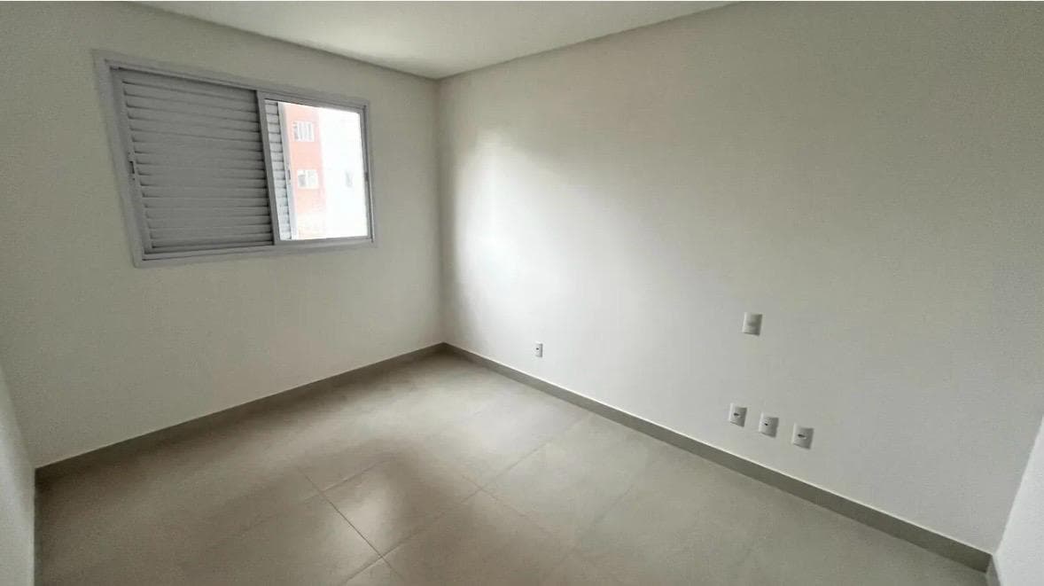 Apartamento no Residencial Ilhas Galápagos
