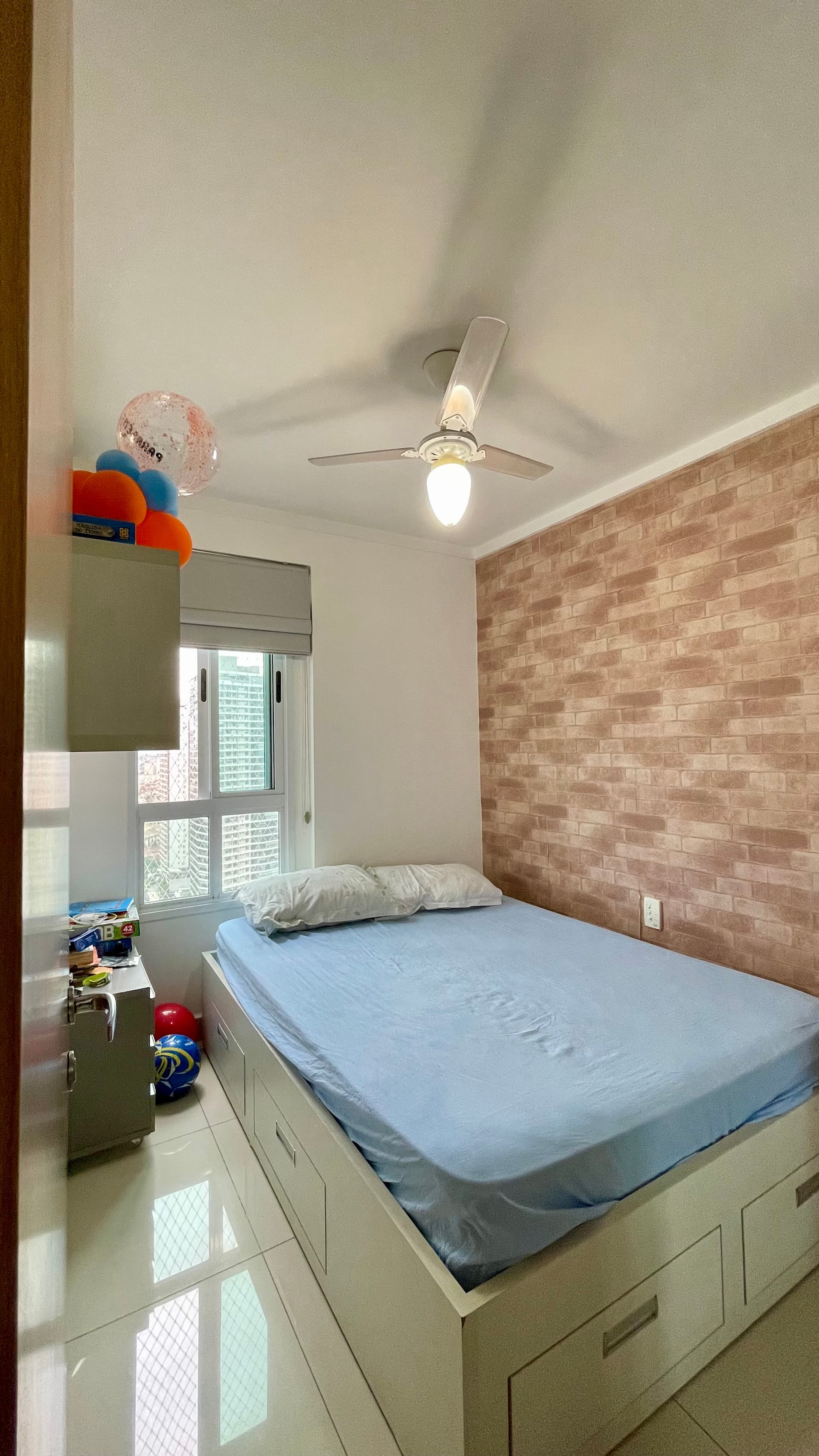 Apartamento Easy Life - Quality