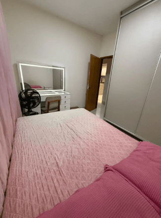 Casa Jardins Marilia