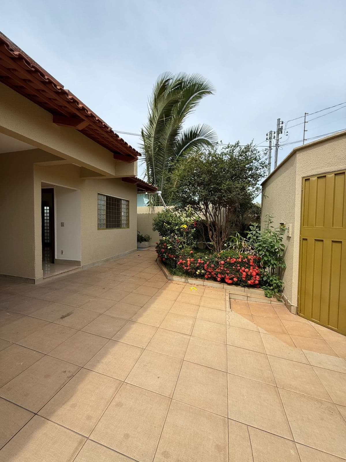 Casa setor Goiânia dois