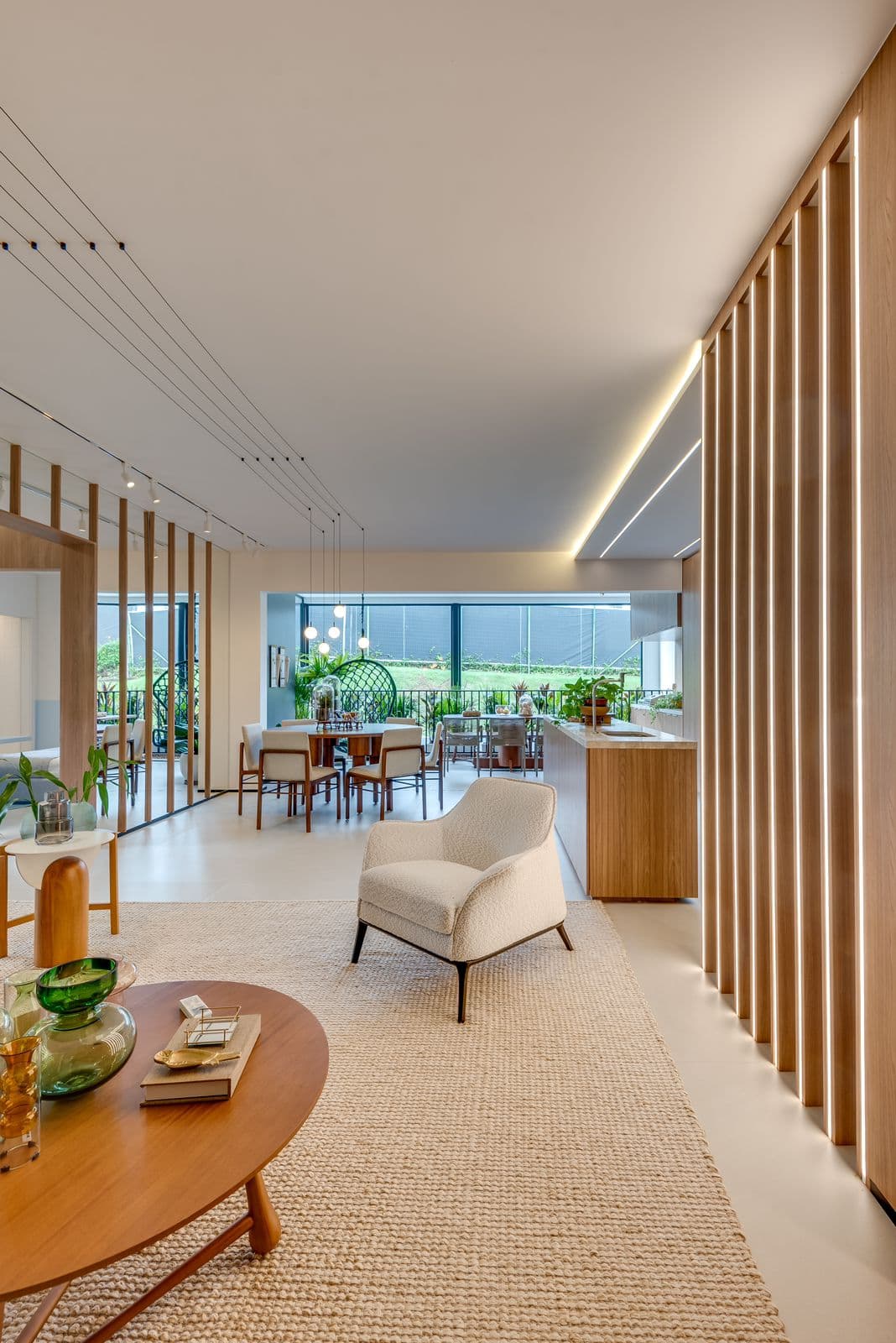 Apartamento Opus Nido