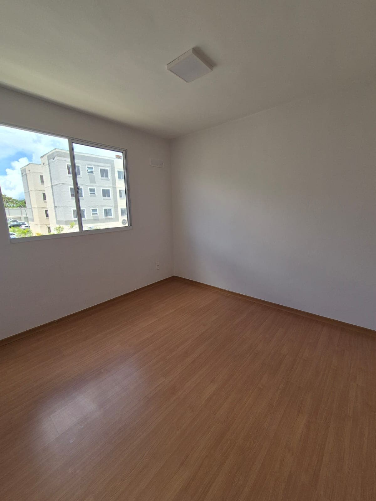 Apartamento Novo Nunca Habitado | 2 Quartos | Garagem | R$ 216 Mil
