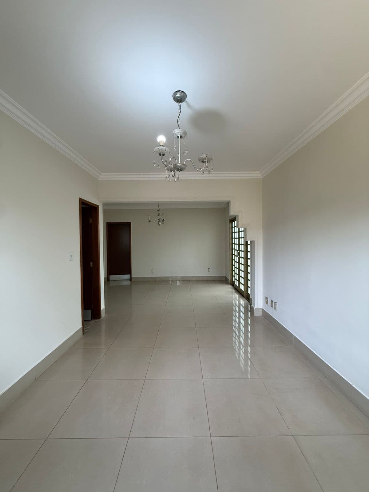 Casa setor Goiânia dois